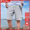 Quần Đùi Nam Familylove - Quần Short Nam Seattle Style Phong Cách Hàn Quốc Thể Thao Năng Động