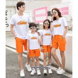 Đồng Phục Đi Biển Familylove - Áo Đồng Phục Gia Đình Đi Biển Mẫu Hawai Beach