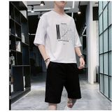 Set Bộ quần áo Nam Thể Thao MOSAICC - Áo Chất COTTON 100% - Quần Da cá - Túi sâu tiện dụng Hàng Familylove Có bigsize