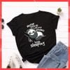 Áo thun phông nam nữ form rộng Familylove - Mẫu áo Unisex Chú Gấu Never give up - keep sleepin chất Cotton 100% cao cấp