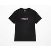 Áo thun phông nữ form rộng Familylove - Mẫu Unisex MISSOUT ColorFul Hot trend Cotton 100% cao cấp
