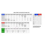 Áo thun phông nam form rộng Familylove - Mẫu áo thun nam tay lỡ Chó GUJEE chất Cotton 100% cao cấp