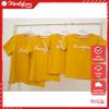 Áo gia đình Familylove - Đồng phục gia đình chất liệu cotton 100% siêu mềm mịn in chữ Familylove