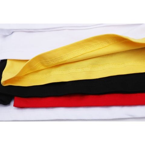 Áo Gia Đình Familylove - Đồng Phục Gia Đình Họa Tiết Khủng Long Ready For Action Baby Chất Liệu Cotton 100% Cao Cấp