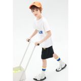 Áo thun bé trai Familylove - Áo phông bé trai họa tiết BB Better chất liệu cotton 100% co giãn mềm mịn thoáng mát