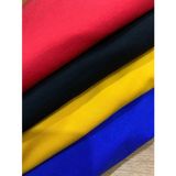 Áo gia đình Familylove - Mẫu áo gia đình đi biển LONG BEACH đẹp chất liệu cotton 100% cao cấp màu Đen