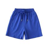Bộ quần áo gia đình Familylove - set bộ quần áo gia đình in chữ CHIDHOOD IS FEARLESS chất liệu cotton 100% co giãn