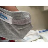 Áo gia đình Familylove - Mẫu Áo gia đình logo chữ Family đơn giản chất Cotton 100% Cao cấp