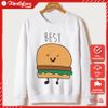 Áo Sweater thời trang nữ Sắc Thu đông BEST FRIENDS - Thời trang Familylove   Hàng chuẩn thương hiệu