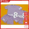 Bộ Mẹ Và Bé No.8 - Thời Trang Familylove  Hàng Chuẩn Thương Hiệu