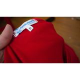 Áo Hoodie Gia Đình Familylove - Áo Hoodie Chú Tuần Lộc Trắng Chất Liệu Nỉ Da Cá Cao Cấp