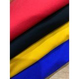 Áo gia đình Familylove - đồ gia đình in hoạ tiết Love sắc màu chất thun cotton 100 co giãn bốn chiều