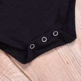 Bodysuite cho bé, áo liền quần trẻ sơ sinh  Mẫu has boobs  Hàng thương hiệu - Cotton 100% - Mát, An toàn cho bé