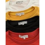 Áo Sweater Gia Đình Familylove - Áo Sweater Logo Cô Gái Wendy Dễ Thương Chất Liệu Nỉ Da Cá Cao Cấp