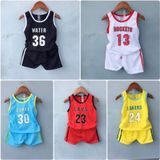 Set 1 bộ quần áo cho bé 0-5 tuổi- Hàng thun cotton ba lỗ - Thời trang Familylove   Hàng chuẩn thương hiệu