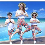 Đồng Phục Đi Biển Familylove - Áo Đồng Phục Gia Đình Đi Biển Likes The Sweet Things