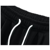 Quần Thể Thao Jogger Nam Chất Nỉ Da Cá Cao Cấp Form Rộng Phong Cách Hàn Quốc Năng Động Familylove