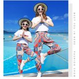 Đồng Phục Đi Biển Familylove - Áo Đồng Phục Gia Đình Đi Biển Likes The Sweet Things