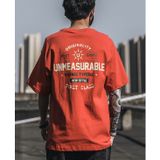 Áo Phông Nam Familylove - Mẫu Áo Thun Nam Unmeasurable Vintage First Class Chất Cotton 100% màu Rêu Hot Trend