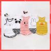 Set 1 bộ quần áo cho bé 0-5 tuổi- Hàng thun cotton ba lỗ - Thời trang Familylove   Hàng chuẩn thương hiệu