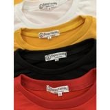 Áo Sweater nỉ gia đình cao cấp Familylove – Set in Happy New Year Graffity