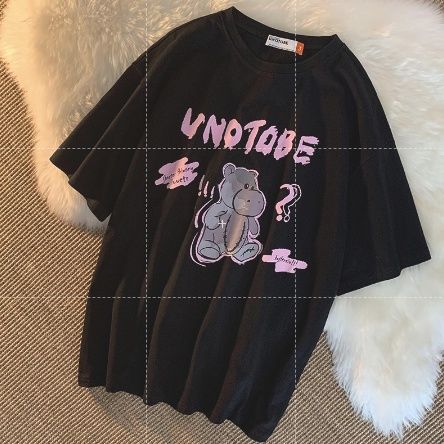 Áo Thun Nữ Tay Lỡ Familylove -Mẫu Áo Thun Tay Lỡ Nữ Form Rộng UNOTOBE Cá Tính  Dễ Thương Chất  vải cotton 100% cao cấp