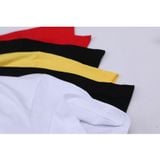 Áo Gia Đình Familylove - Đồng Phục Gia Đình Họa Tiết Khủng Long Ready For Action Baby Chất Liệu Cotton 100% Cao Cấp