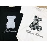 Bodysuite cho bé Familylove - Áo liền quần trẻ sơ sinh chất liệu cotton 100% thoáng mát, an toàn cho bé