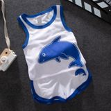 Bộ quần áo Ba lỗ cho bé 1-4 tuổi  Size từ 8-14kg. COTTON 100% CAO CẤP - Chuẩn shop - Logo thương hiệu