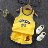 Bộ quần áo Ba lỗ cho bé 1-4 tuổi  Size từ 8-14kg. COTTON 100% CAO CẤP - Chuẩn shop - Logo thương hiệu