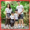 Áo gia đình Take A Hike - Thời trang Familylove  Hàng chuẩn thương hiệu
