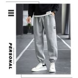 Quần Thể Thao Jogger Nam Chất Nỉ Da Cá Cao Cấp Form Rộng Phong Cách Hàn Quốc Năng Động Familylove