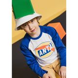Áo phông Cotton bé trai Size từ 9-40kg. Chuẩn shop - Tem hiệu COTTON 100% co giãn 4 chiều, mát, mịn