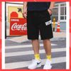 Quần short nam Familylove - Quần đùi nam style Hàn Quốc năng động trẻ trung có túi hai bên rộng cực tiện lợi có bigsize