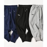 Quần Thun Cho Bé Familylove - Quần Thun Bo Gấu Jogger Nỉ Da Cá Thể Thao Năng Động Bé 4 Màu Size Đại đến 55kg
