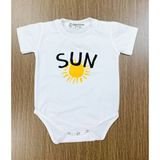 Bodysuite cho bé, áo liền quần trẻ sơ sinh  Set 3 body đẹp  Hàng thương hiệu - Cotton 100% - Mát, An toàn cho bé