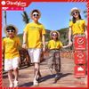 Áo Thun Gia Đình - Thời trang Familylove  Hàng chuẩn thương hiệu