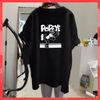 Áo thun phông nam nữ form rộng Familylove - Mẫu áo Unisex nam nữ POPEYE Chất Cotton 100% cao cấp