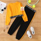 Bộ quần áo bé gái Thu đông Familylove Kids - Set quần áo bé gái FASHION GIRL dễ thương, size từ 10-55kg