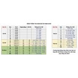 Áo Hoodie Gia Đình Familylove - Áo Hoodie hình Bông tuyết Noel Dễ Thương Chất Liệu Nỉ Da Cá Cao Cấp