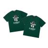 Áo Gia Đình Familylove - Mẫu Áo Gia Đình In Họa Tiết  ASTRONAUT SPACEMAN đáng yêu Chất Liệu Cotton 100% Co Giãn