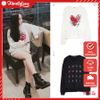Áo Sweater thời trang nữ Sắc Thu đông Love Your Self 1st - Thời trang Familylove   Hàng chuẩn thương hiệu