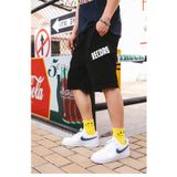 Quần short nam Familylove - Quần đùi nam style Hàn Quốc năng động trẻ trung có túi hai bên rộng cực tiện lợi có bigsize