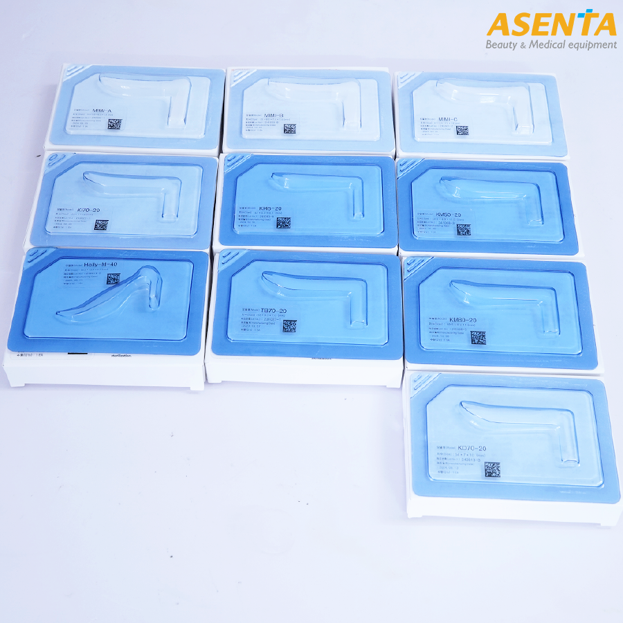 VẬT LIỆU NÂNG MŨI KEOSAN MISTI Holly-M-40