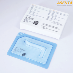 VẬT LIỆU NÂNG MŨI KEOSAN MISTI KI70-20