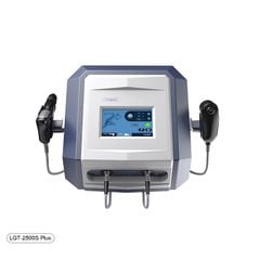 [Longest] - Máy sóng xung kích xuyên tâm tích hợp liệu pháp rung LGT-2500S Plus