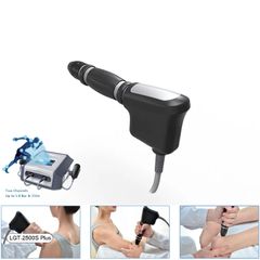 [Longest] - Máy sóng xung kích xuyên tâm tích hợp liệu pháp rung LGT-2500S Plus