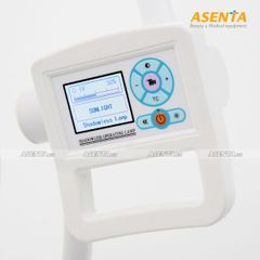 Đèn phẫu thuật treo trần 1 nhánh PETAL 6 cánh hoa