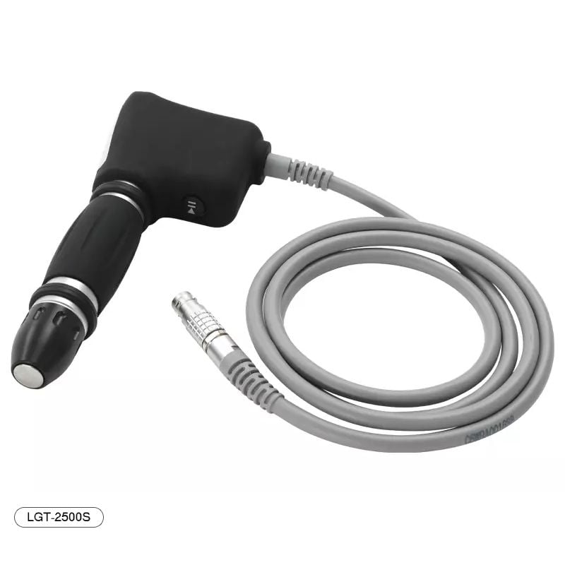 [Longest] - Máy sóng xung kích xuyên tâm di động PowerShocker LGT-2500S