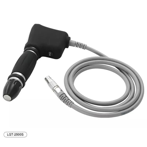 Máy xung kích trị liệu LGT-2500S